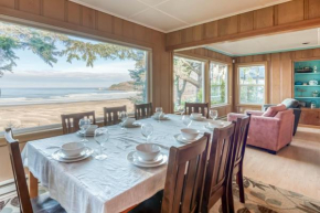 Agate Beach Oceanfront Suite A